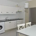 Apt. El Guirre Nº 14 바예그란레이
