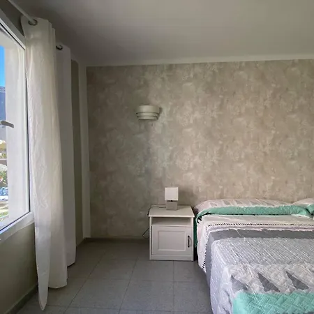 아파트 Apt. El Guirre Nº 14 *