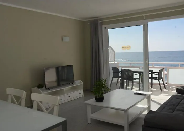 Apt. El Guirre Nº 14 Apartman Valle Gran Rey