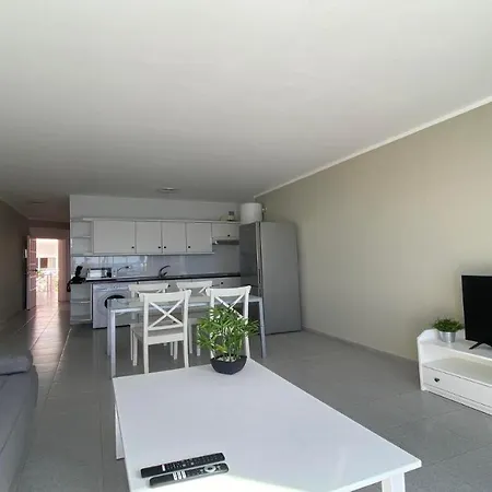Apt. El Guirre Nº 14 Apartment *