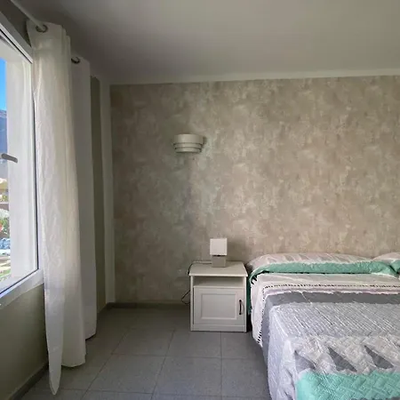 Apartment Apt. El Guirre Nº 14 *