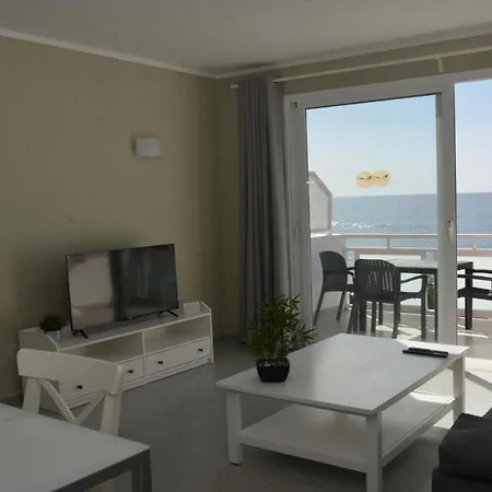 Apt. El Guirre Nº 14 Apartment