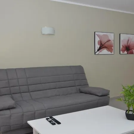 Apt. El Guirre Nº 14 *